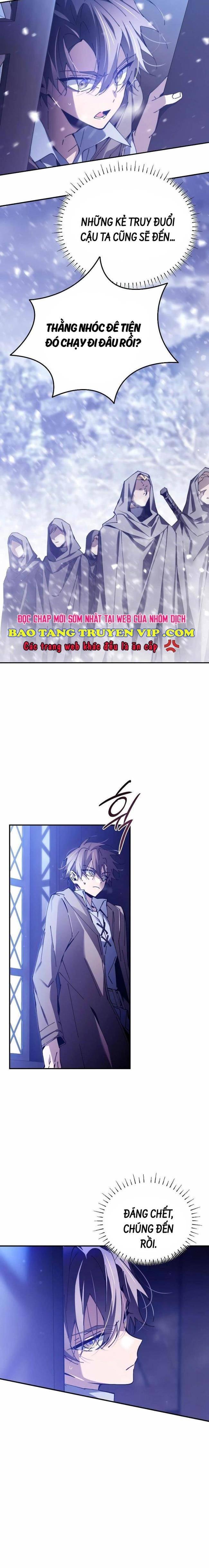 Trở Thành Thiên Tài Tốc Biến Của Học Viện Ma Pháp - Page 34