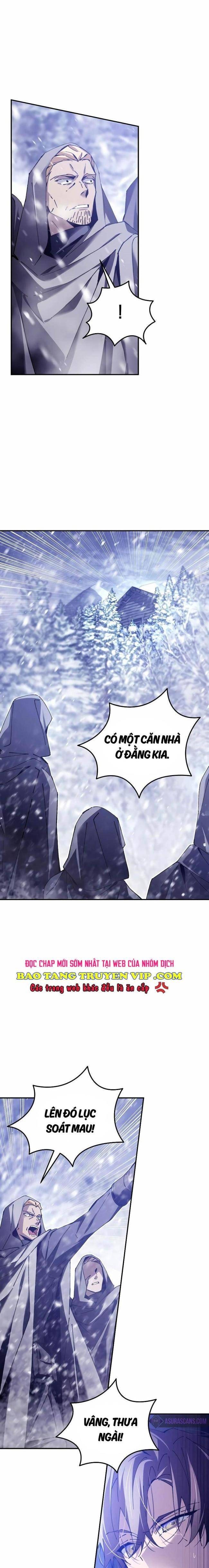 Trở Thành Thiên Tài Tốc Biến Của Học Viện Ma Pháp - Page 35