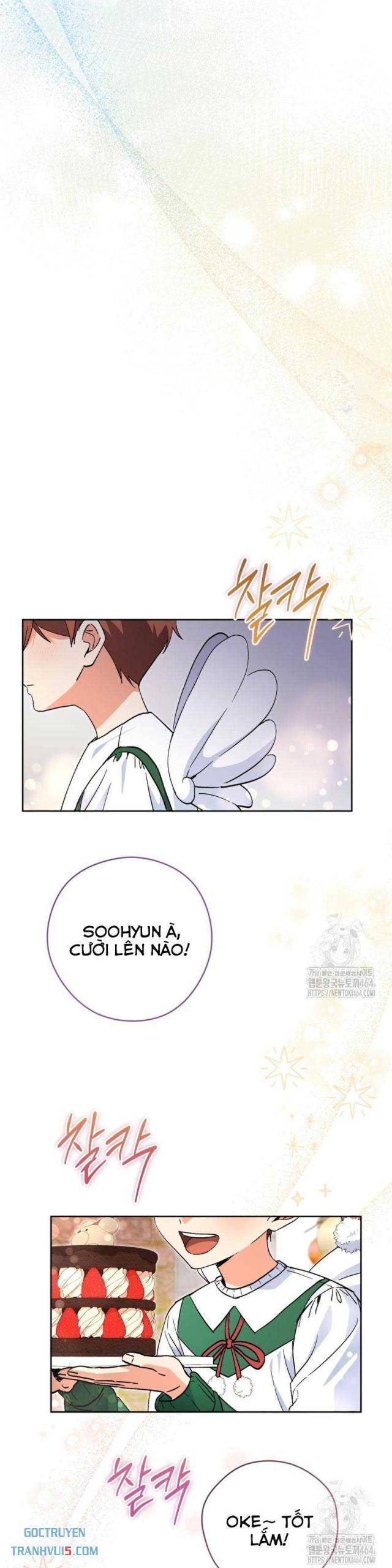 Cuộc Sống Bắt Đầu Khi Làm Một Diễn Viên Nhí - Page 31