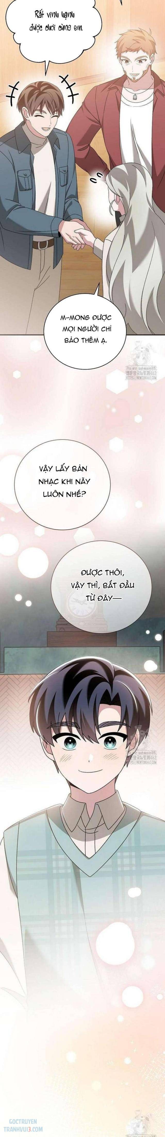Dành Cho Thiên Tài Âm Nhạc - Page 29
