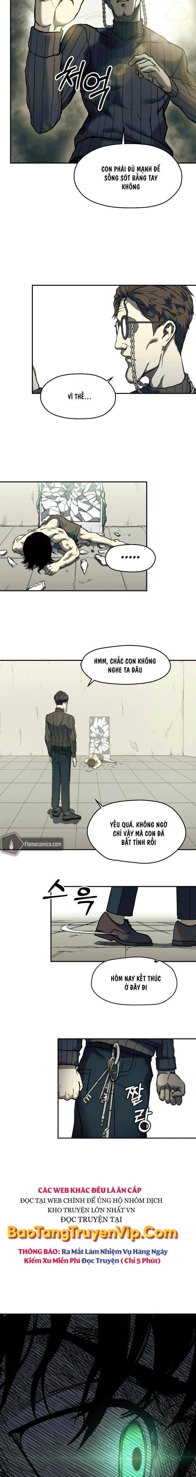 Sống Sót Qua Ngày Tận Thế - Page 26