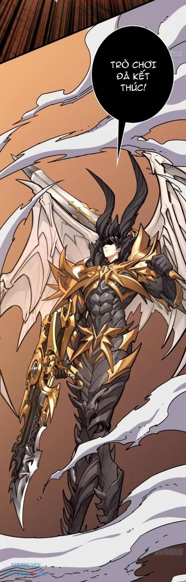 Bùng Cháy Đi Người Chơi Cấp Cao - Page 29