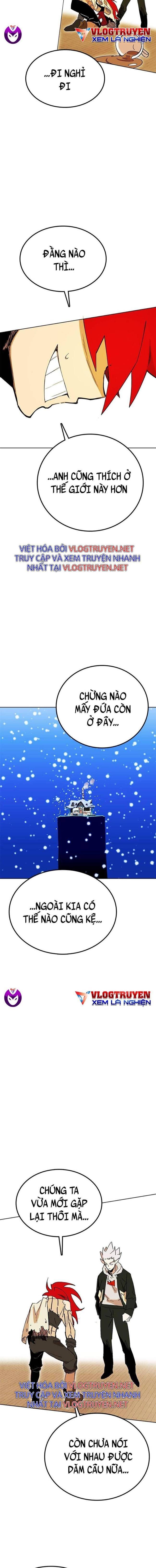 Hardcore Leveling Warrior SS2 - Page 27