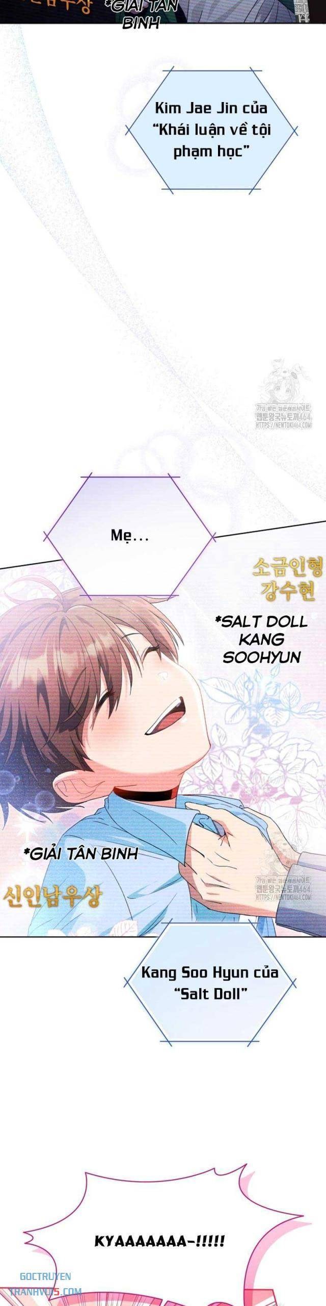 Cuộc Sống Bắt Đầu Khi Làm Một Diễn Viên Nhí - Page 11