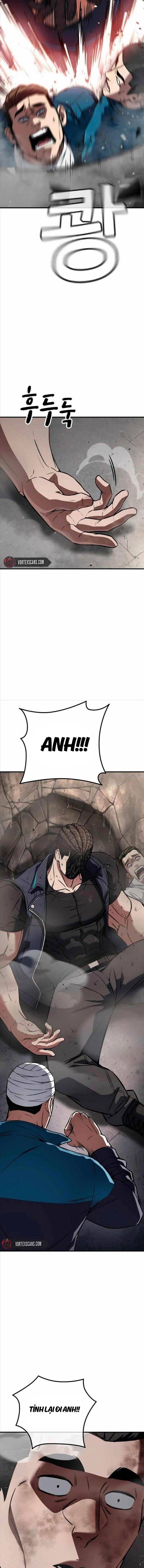 Chiến Binh Học Đường - Page 28