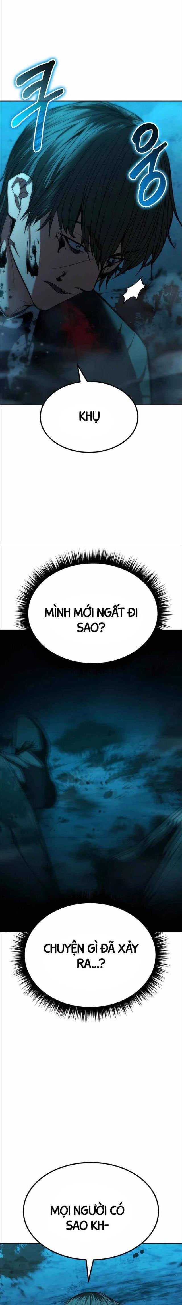 Anh Hùng Bị Trục Xuất - Page 6