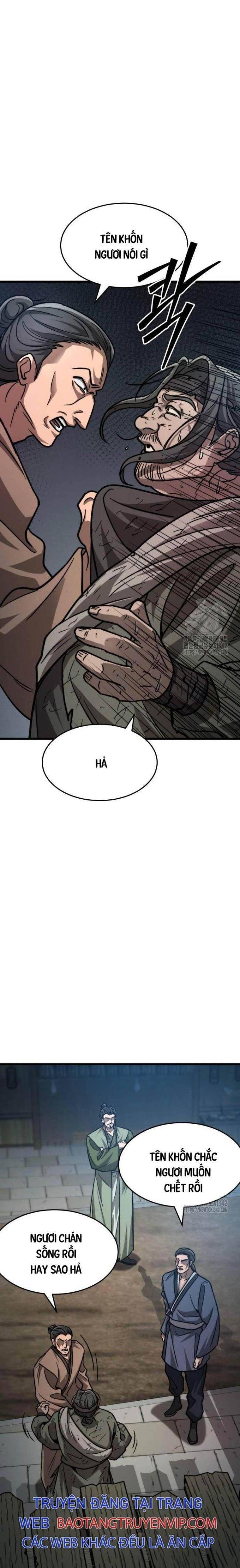 Tân Đích Vấn - Page 30