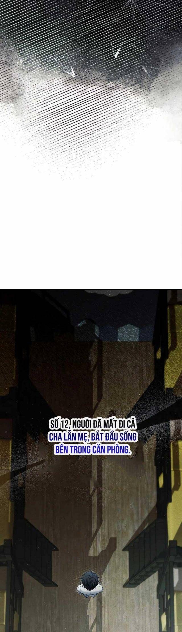 Tôi Sẽ Nghỉ Hưu Sau Khi Cứu Thế Giới - Page 40