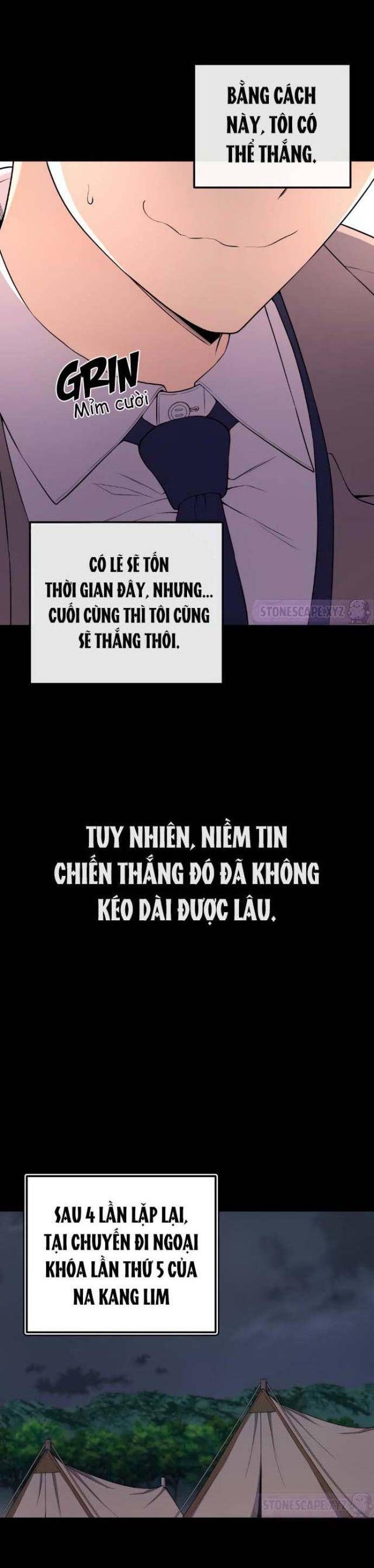 Nhân Vật Webtoon Na Kang Lim - Page 26