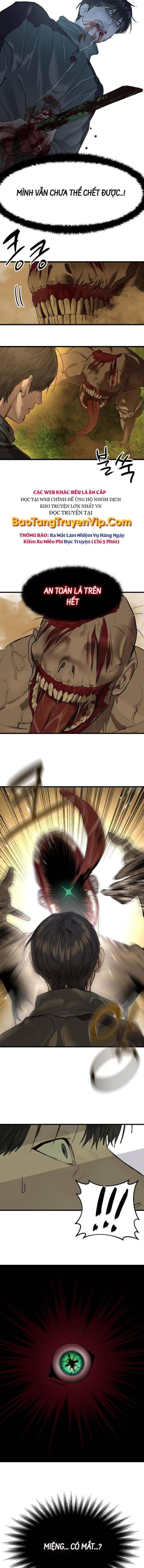 Công Chức Đặc Dị - Page 33