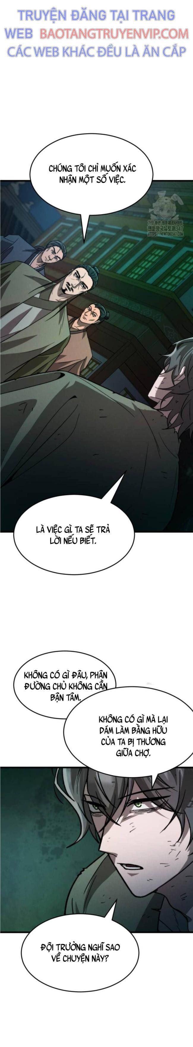 Tân Đích Vấn - Page 4