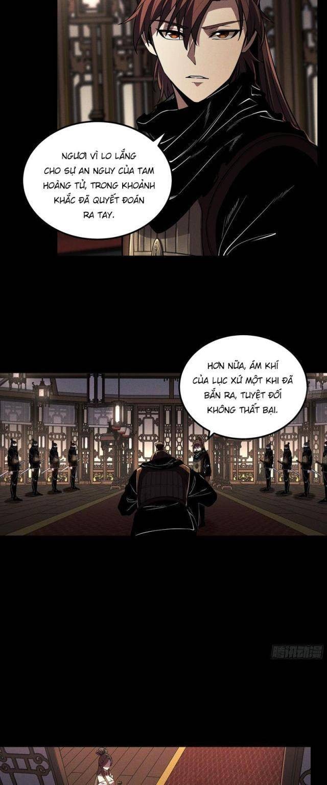 Khánh Dư Niên - Page 18