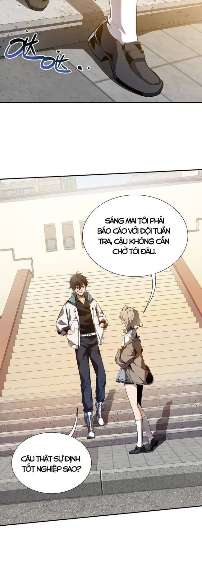 Ta Ký Kết Khế Ước Với Chính Mình - Page 16