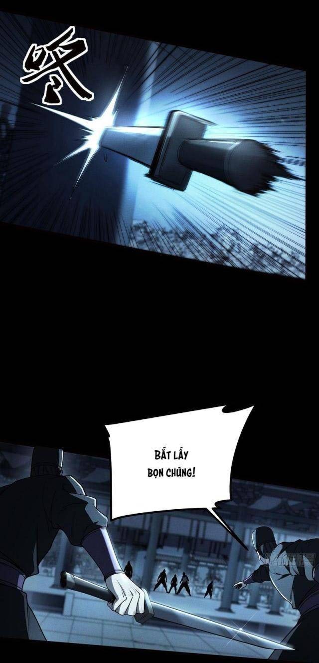 Khánh Dư Niên - Page 33