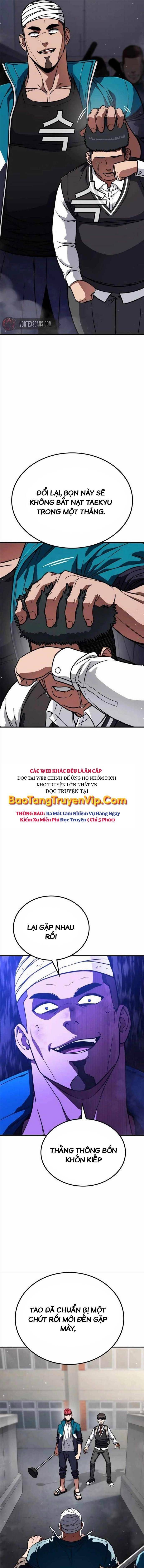 Chiến Binh Học Đường - Page 30