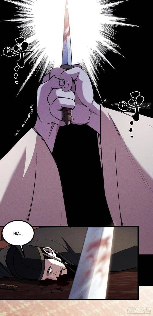 Khánh Dư Niên - Page 9