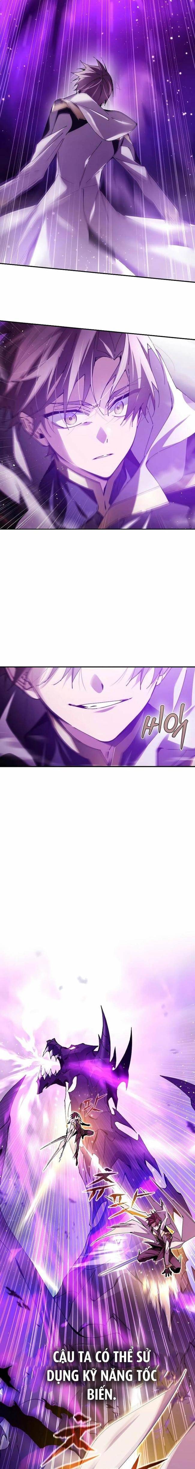 Trở Thành Thiên Tài Tốc Biến Của Học Viện Ma Pháp - Page 13