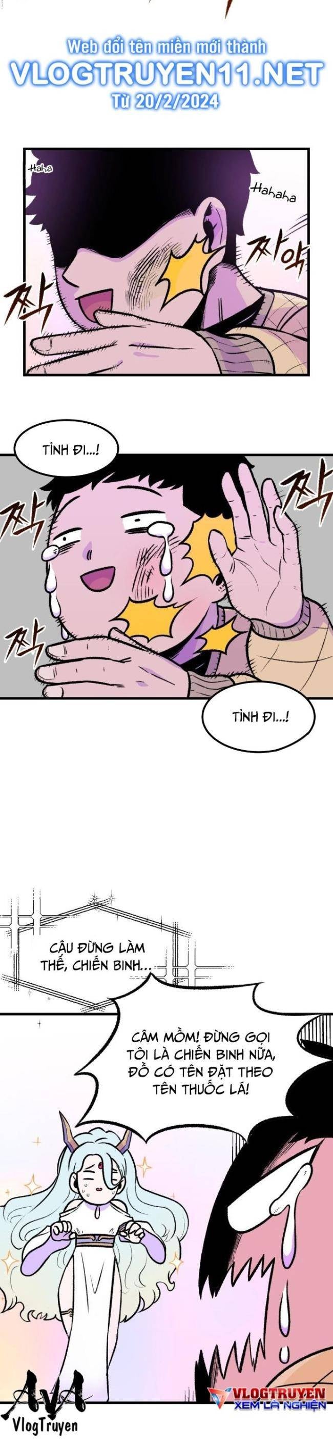 Sắp Xuất Ngũ Thì Isekai - Page 19