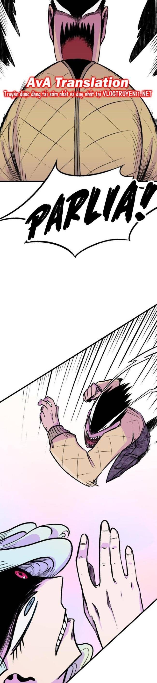 Sắp Xuất Ngũ Thì Isekai - Page 28