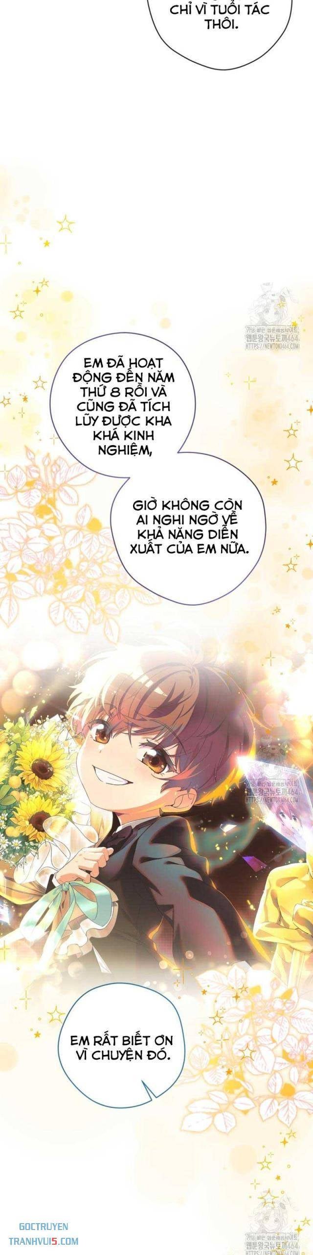 Cuộc Sống Bắt Đầu Khi Làm Một Diễn Viên Nhí - Page 25