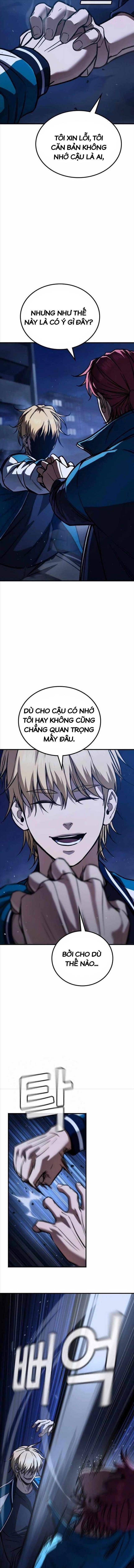 Chiến Binh Học Đường - Page 5