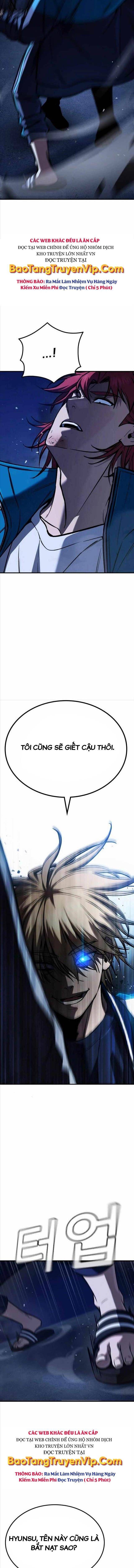 Chiến Binh Học Đường - Page 6