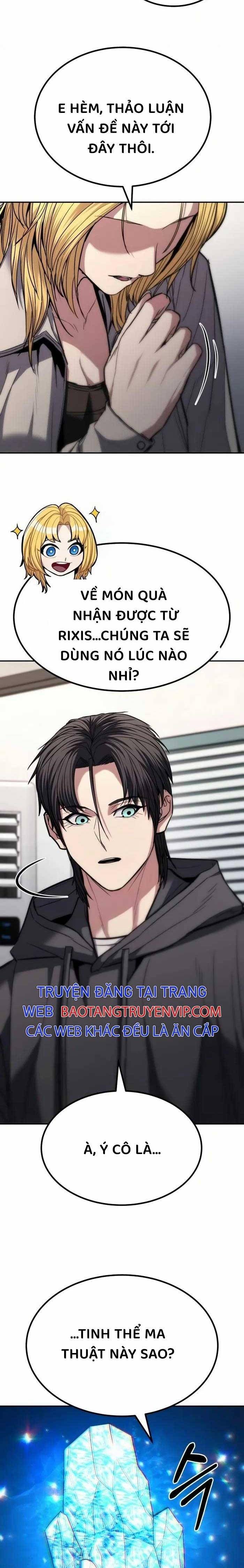 Anh Hùng Bị Trục Xuất - Page 7