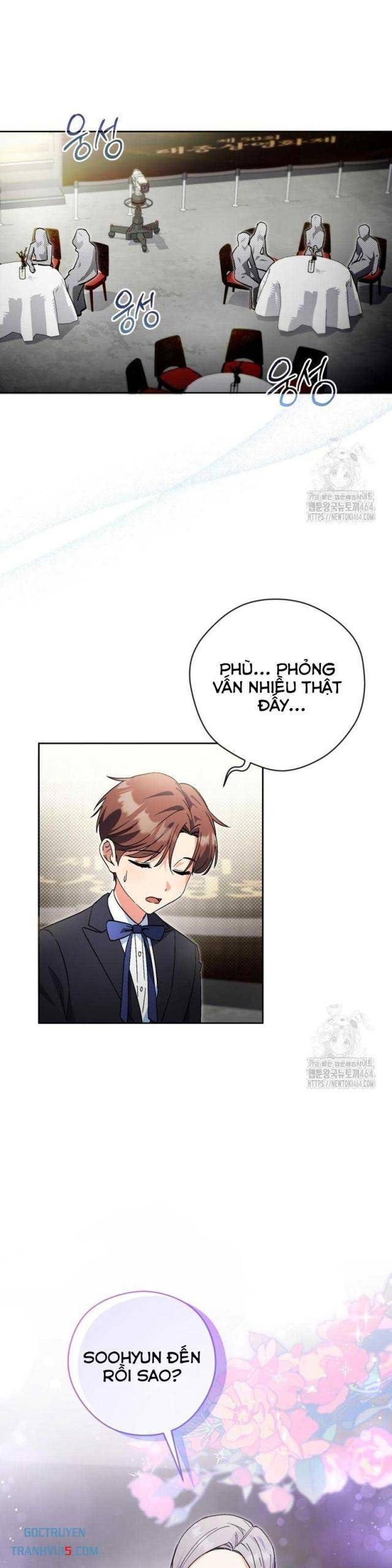 Cuộc Sống Bắt Đầu Khi Làm Một Diễn Viên Nhí - Page 5