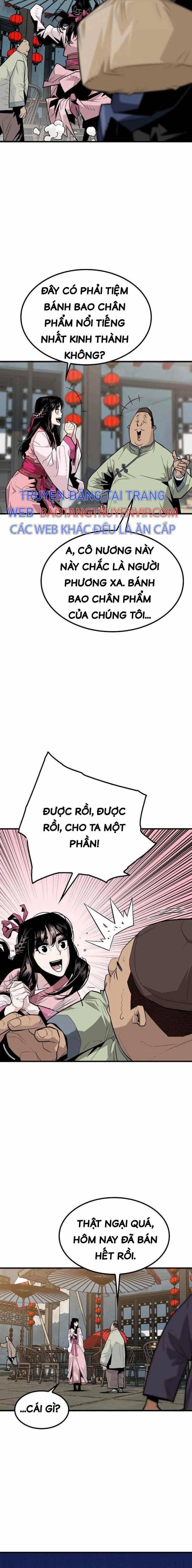 Quỷ Vương - Page 15