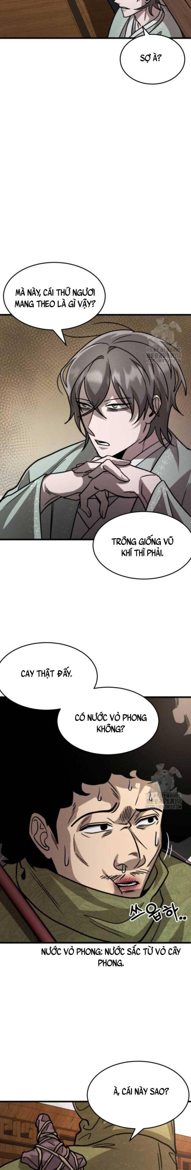 Tân Đích Vấn - Page 14