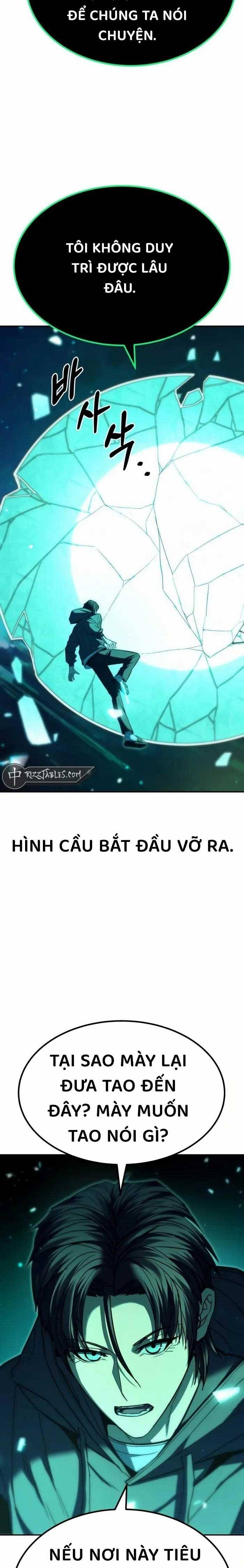 Anh Hùng Bị Trục Xuất - Page 23