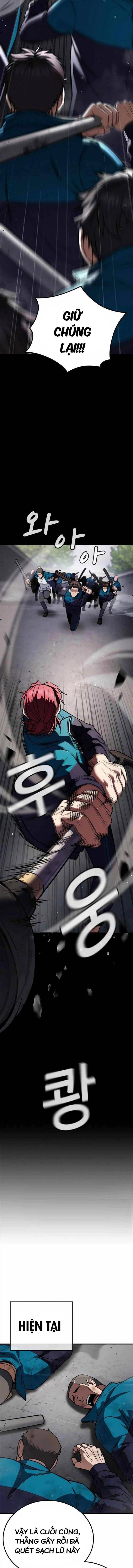 Chiến Binh Học Đường - Page 14