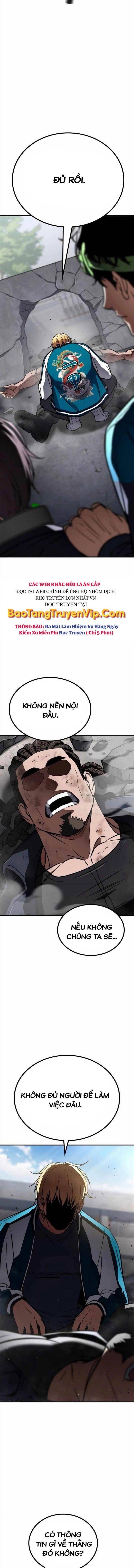 Chiến Binh Học Đường - Page 18