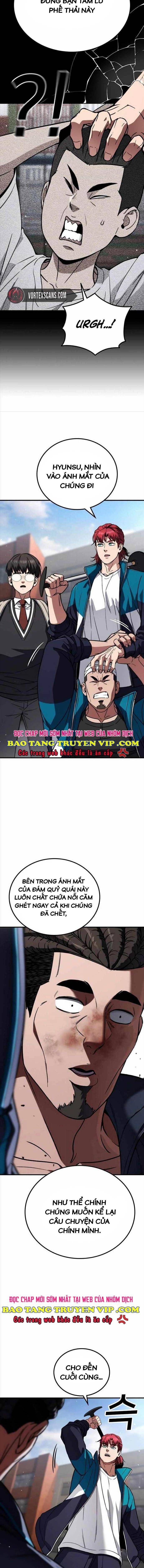 Chiến Binh Học Đường - Page 30