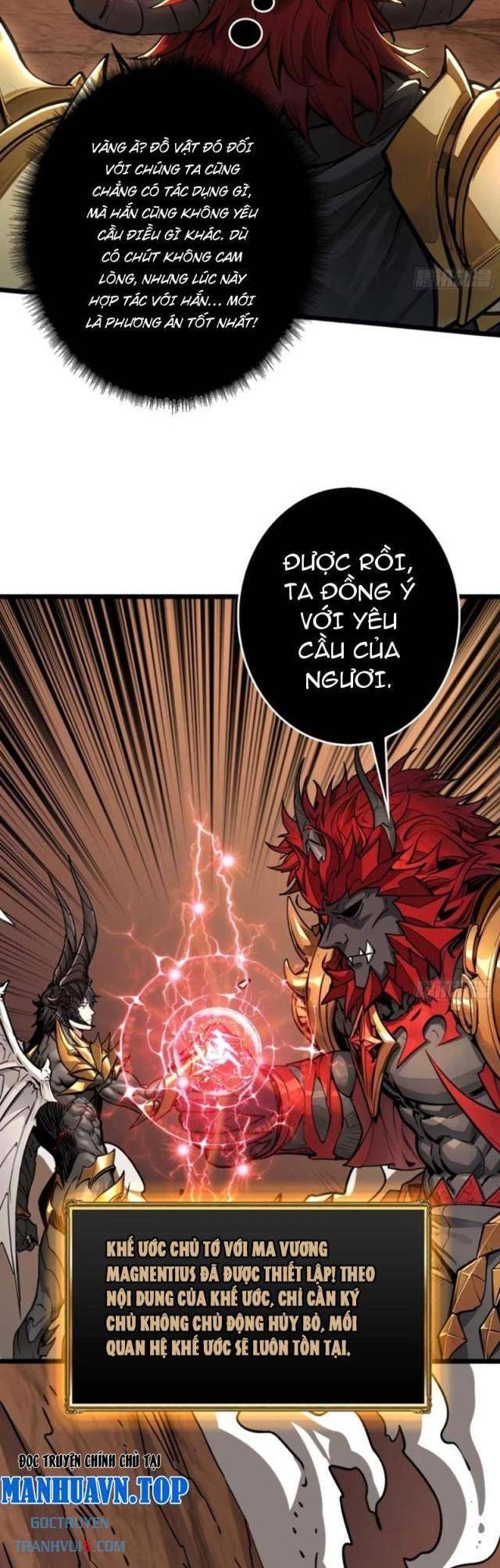 Bùng Cháy Đi Người Chơi Cấp Cao - Page 12