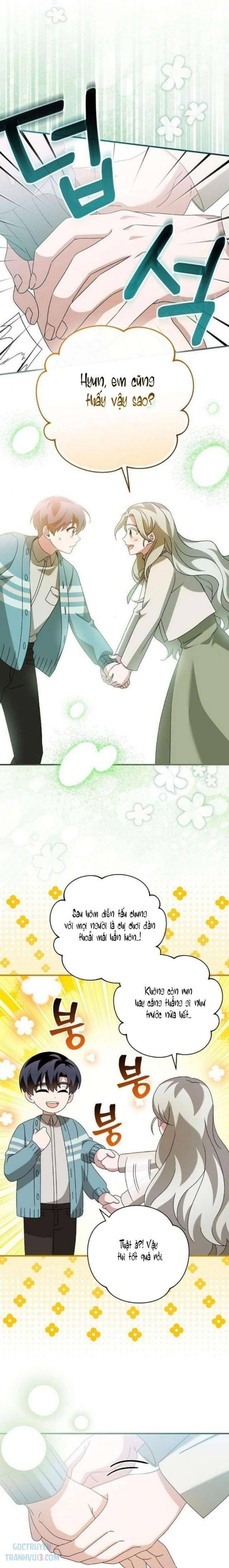 Dành Cho Thiên Tài Âm Nhạc - Page 4