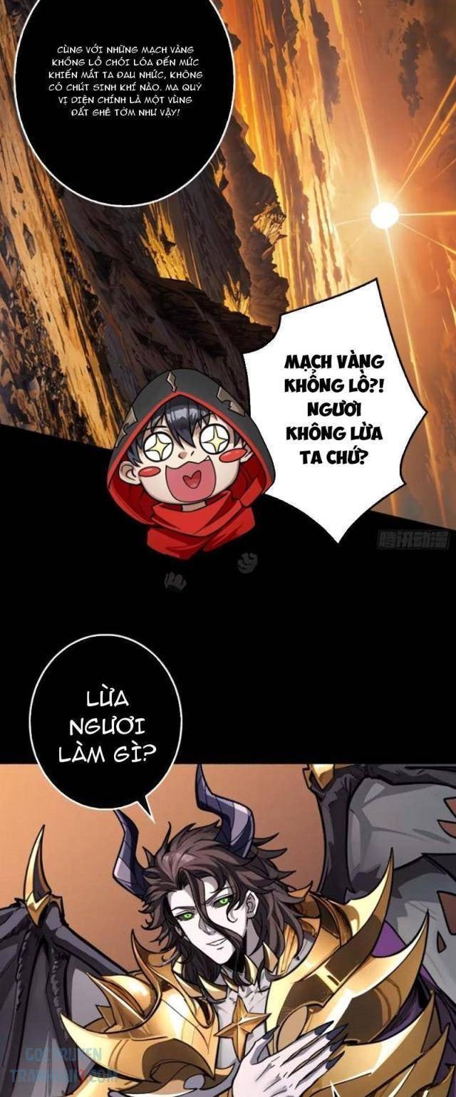 Bùng Cháy Đi Người Chơi Cấp Cao - Page 7