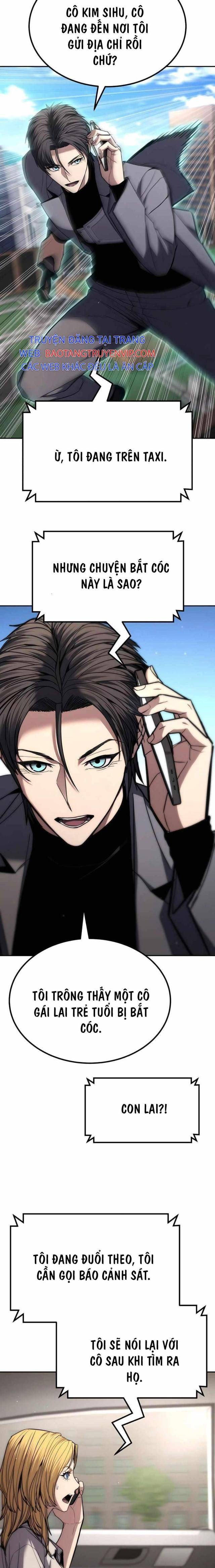 Anh Hùng Bị Trục Xuất - Page 20