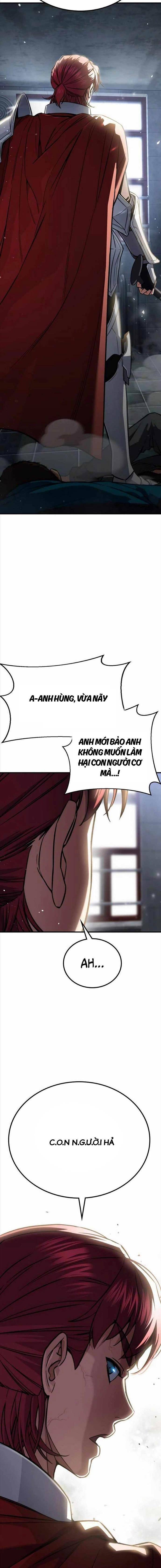 Chiến Binh Học Đường - Page 33