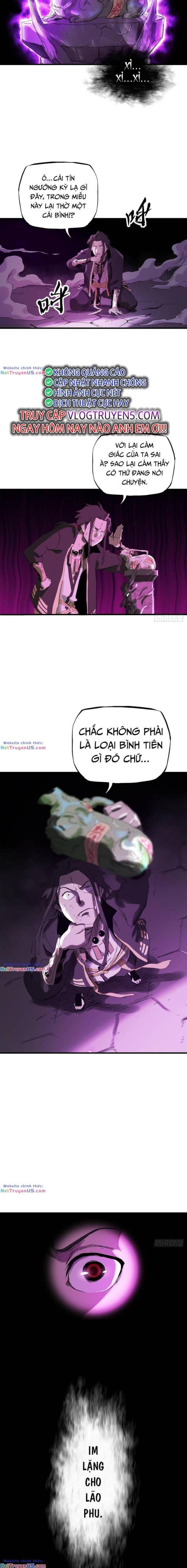 Phong Yêu Vấn Đạo - Page 28