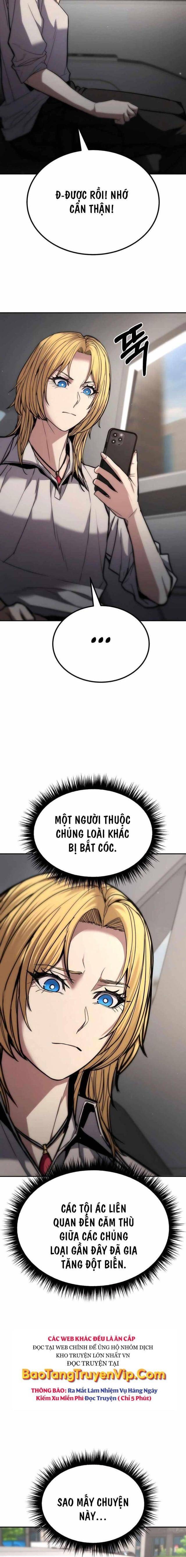Anh Hùng Bị Trục Xuất - Page 21