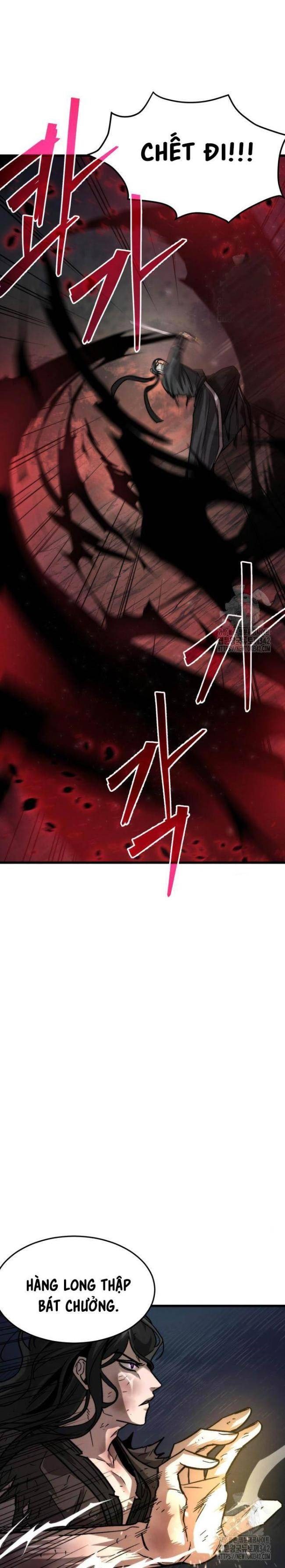 Tân Đích Vấn - Page 33