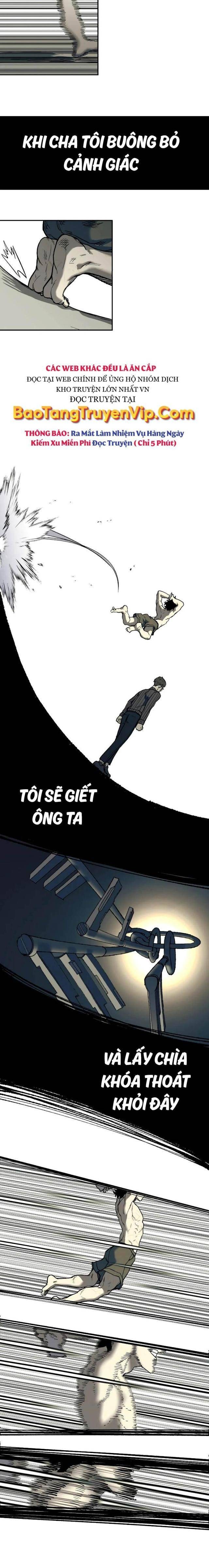 Sống Sót Qua Ngày Tận Thế - Page 28