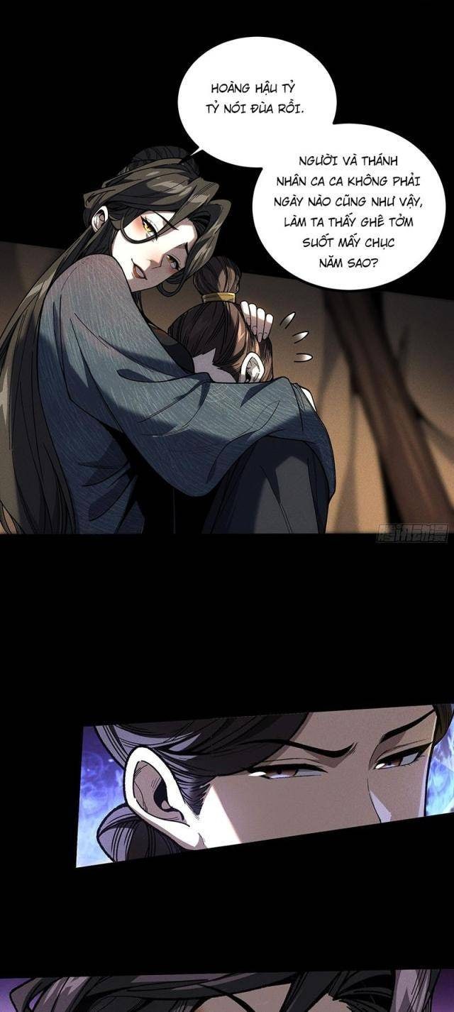 Khánh Dư Niên - Page 14