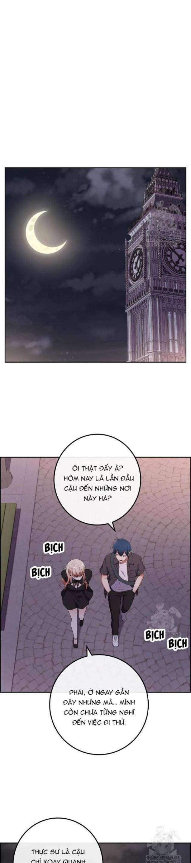 Nhân Vật Webtoon Na Kang Lim - Page 12