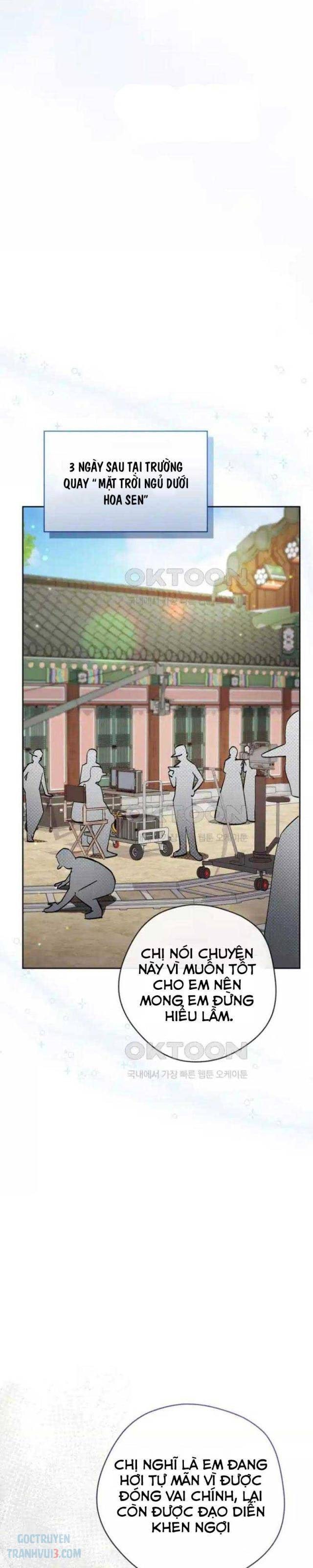 Cuộc Sống Bắt Đầu Khi Làm Một Diễn Viên Nhí - Page 19