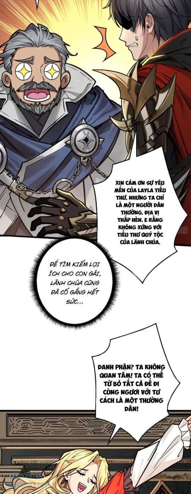 Bùng Cháy Đi Người Chơi Cấp Cao - Page 11