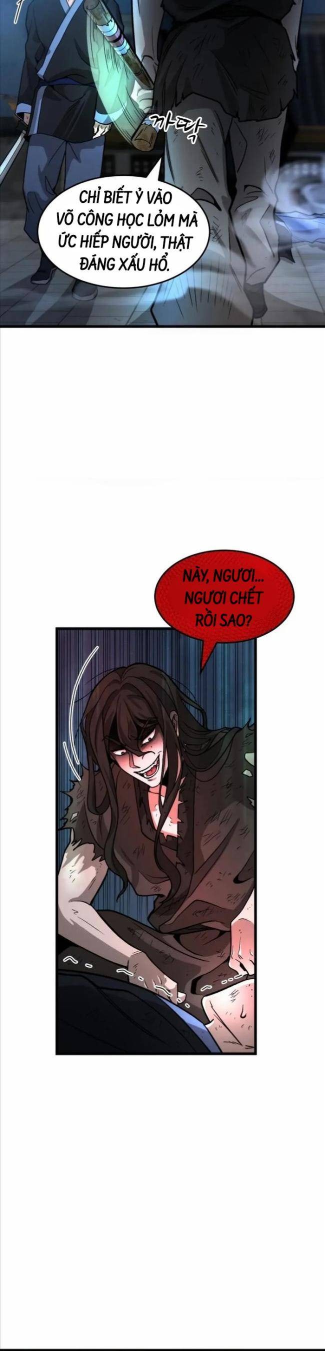 Tân Đích Vấn - Page 27