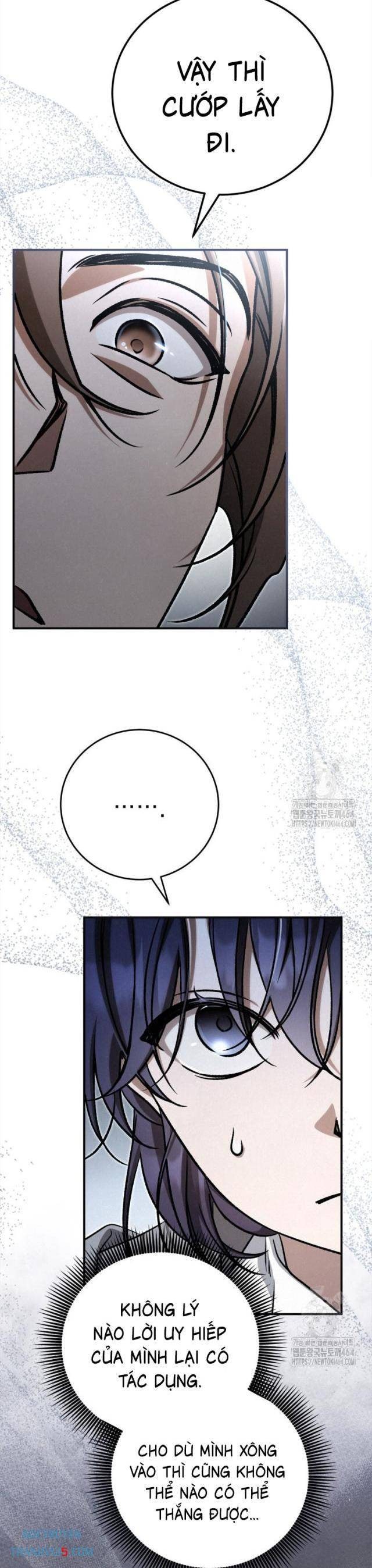 Ấn Thuật Chi Tử - Page 12