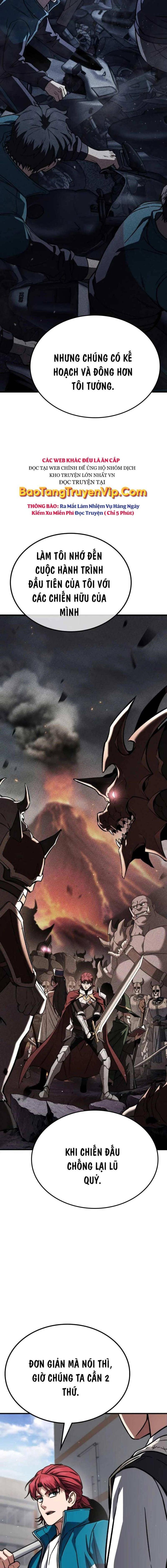 Chiến Binh Học Đường - Page 17